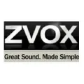 ZVOX logo