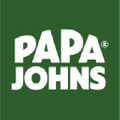 Papa Johns logo
