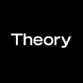 Theory logo