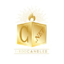 1-800 CANDLES Logo