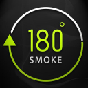 Online Vape Store 180Smoke logo