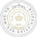 1813 Wines logo