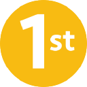 1st Formations logo