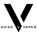 2020 Vapes logo