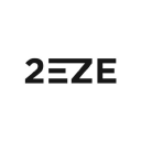 2eze Clothing Co logo