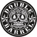 2xbarrel logo