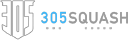 305SQUASH logo