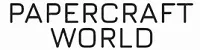 PAPERCRAFT WORLD logo