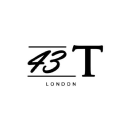 43t Clothing logo