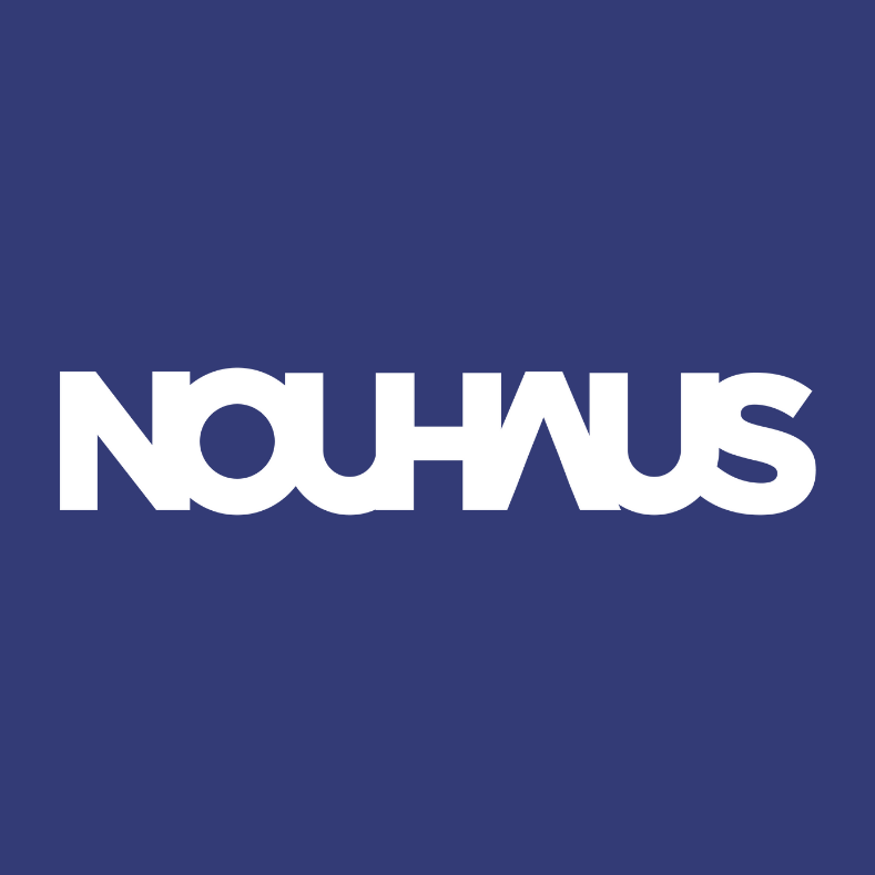 Nouhaus logo