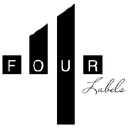 4 Labels Logo
