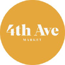 4th Ave Market logo