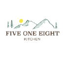 518 Kitchen logo