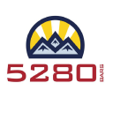 5280 Bars Logo