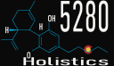5280Holistics Logo