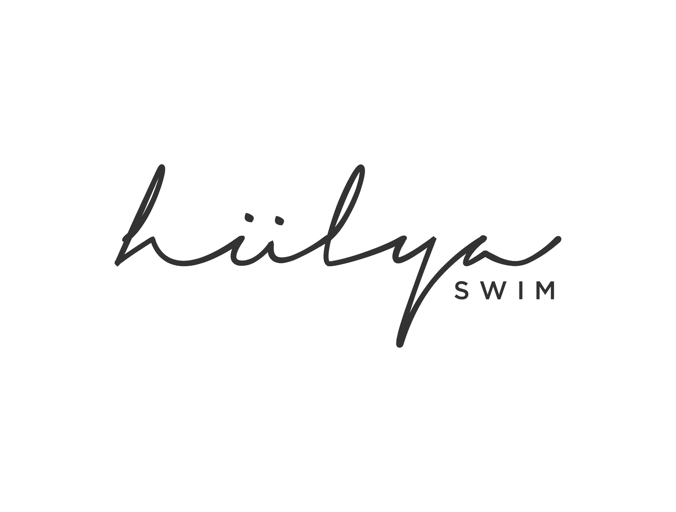 Hulya Swim Logo