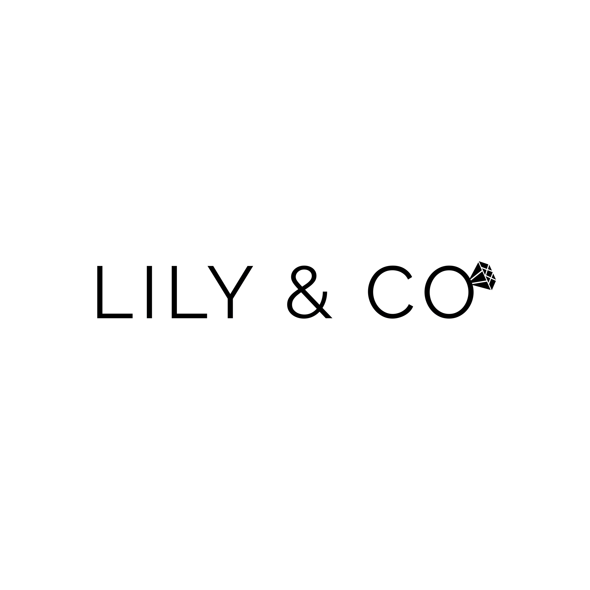Lily & Co logo