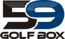 59golfbox logo