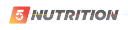 5 Star Nutrition logo