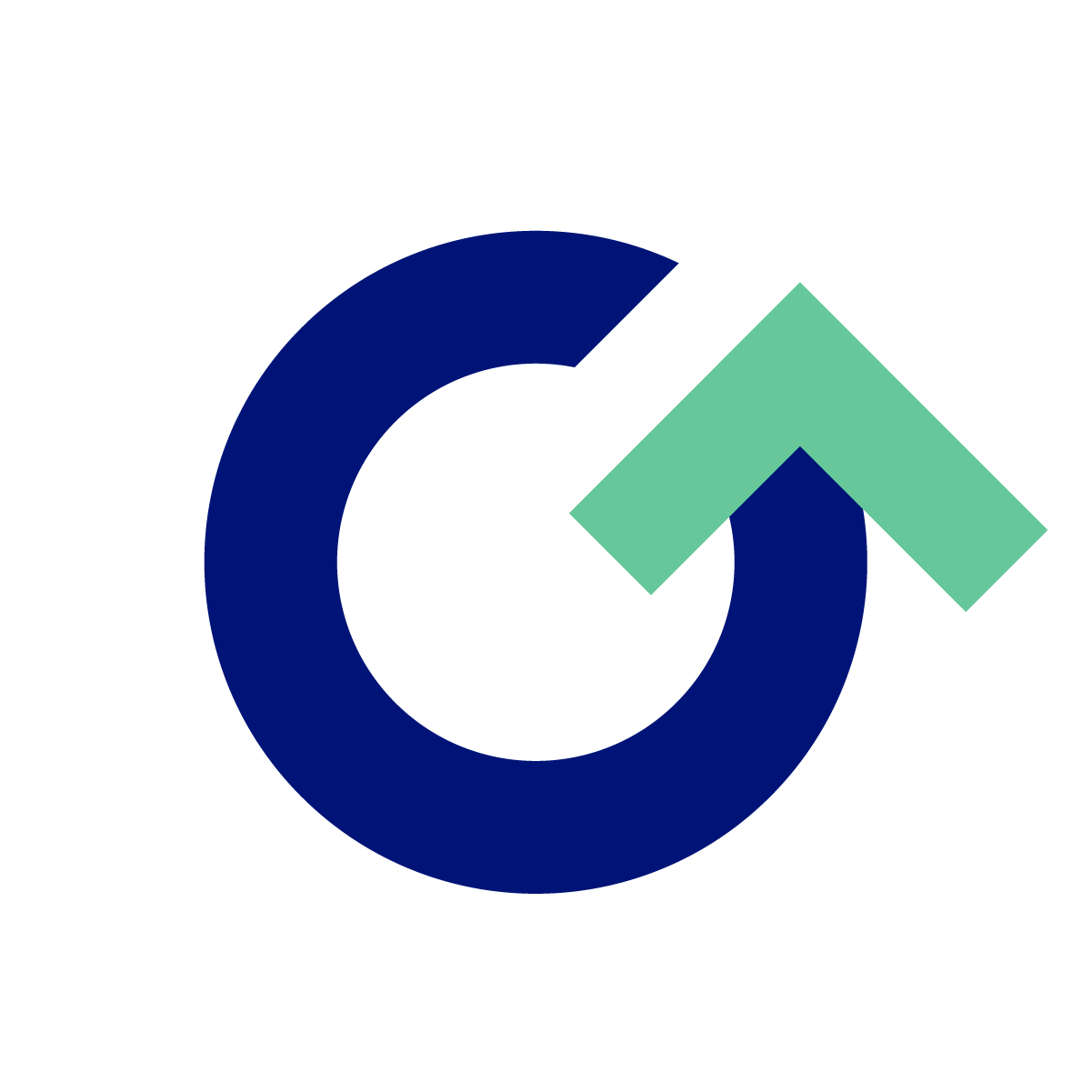 Upside Business Travel logo