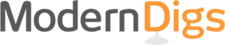 Modern Digs Logo