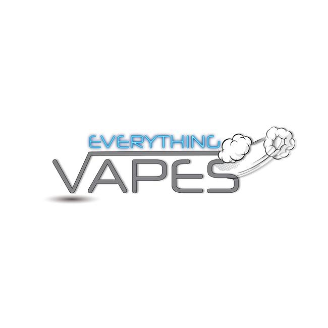 Everything Vapes Logo