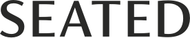 Seated Logo