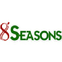 8Seasons logo