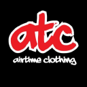 Airtime Clothing logo