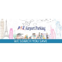 A2Z Airport Parking Logo