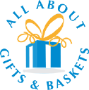All About Gifts & Baskets logo