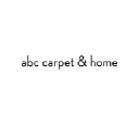 abc Carpet & Home logo
