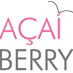 Acai Berry Fashion Logo