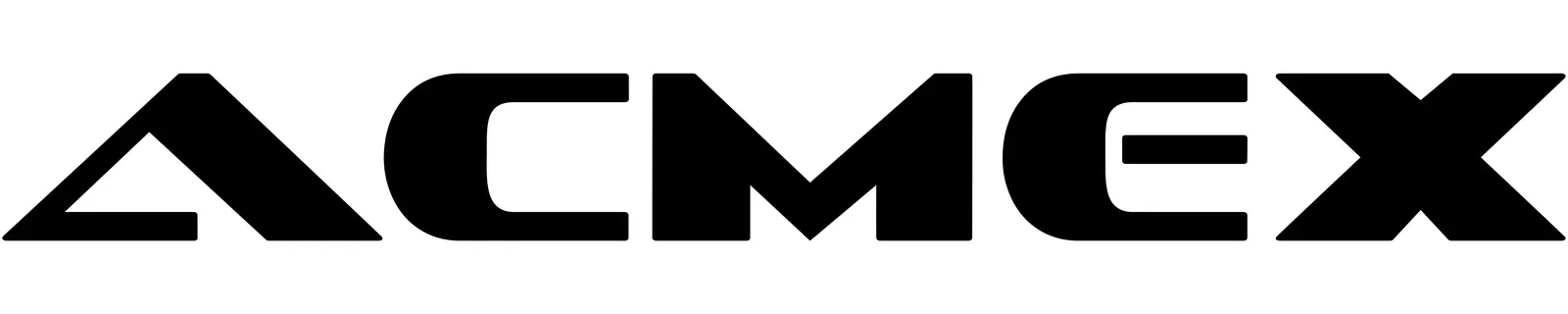 Acmex Autoparts logo