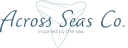 Across Seas Co. Logo