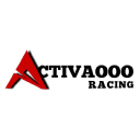 ACTIVAOOO RACING logo