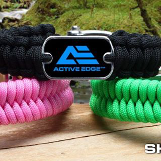 Active Edge Gear logo