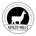 Adagio Mills Logo