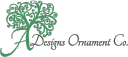 A-Designs Ornament Co Logo