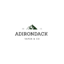 Adirondack Vapor Logo