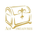 Adi Treasures Logo