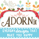 ADORNit Logo