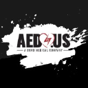 AED.com logo