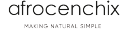 Afrocenchix logo