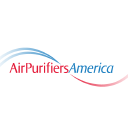 Air Purifiers America Logo