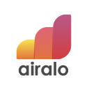 Airalo logo