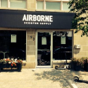 Airborne Action Sports logo