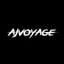 Aj Voyage logo