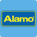 Alamo Rent A Car Logo
