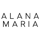Alana Maria Jewellery logo